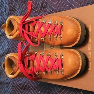 Danner Mountain Light men's 11.5EE